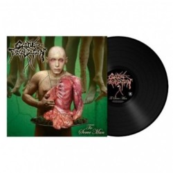 CATTLE DECAPITATION - To Serve Man - LP