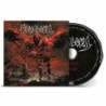 CAVALERA - Morbid Visions - CD