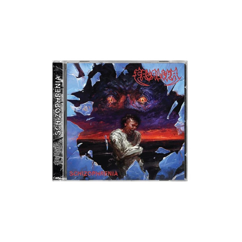 CAVALERA - Schizophrenia - CD