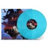 CAVALERA - Schizophrenia - TRANSPARENT CURACAO LP