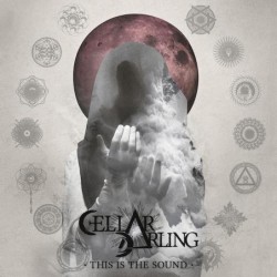 CELLAR DARLING - This Is The Sound - DIGI CD