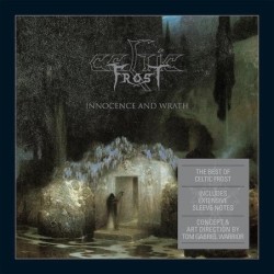 CELTIC FROST - Innocence And Wrath - DIGI 2CD
