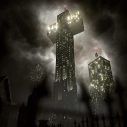 CEMETERY SKYLINE - Nordic Gothic - DIGI CD