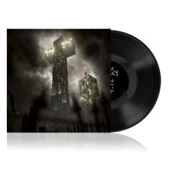CEMETERY SKYLINE - Nordic Gothic - LP