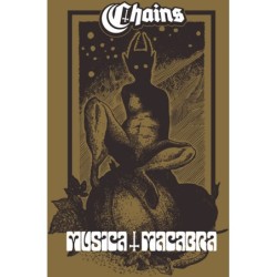 CHAINS - Musica Macabra - MC