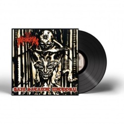 ACHERON - Hail Satanic Victory - LP