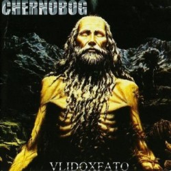 CHERNOBOG - Vlidoxfato - CD
