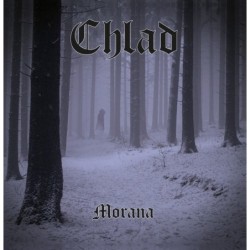 CHLAD - Morana - CD