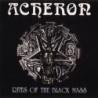 ACHERON - Rites Of The Black Mass - WHITE LP
