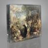 CHRISTIAN DEATH - The Dark Age Renaissance Collection Part 1: The Renaissance - 4CD