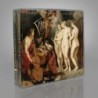 CHRISTIAN DEATH - The Dark Age Renaissance Collection Part 2: The Age Of Innocence Lost - 4CD