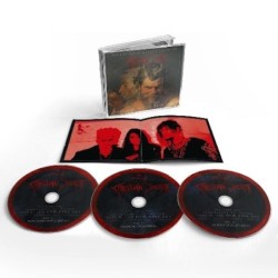 CHRISTIAN DEATH - The Dark Age Renaissance Collection Part 4: The New Dark Age - 3CD