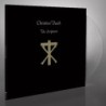 CHRISTIAN DEATH - The Scriptures - CRYSTAL CLEAR LP