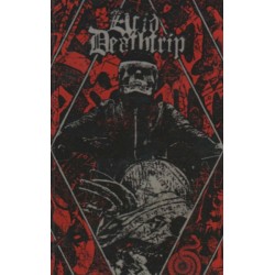 ACID DEATHTRIP - Acid Deathtrip - MC
