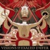 CIRITH GORGOR - Visions Of Exalted Lucifer - CD