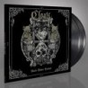 CLOAK - Black Flame Eternal - 2LP
