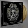 CLOAK - Black Flame Eternal - GOLD 2LP