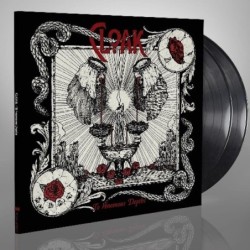 CLOAK - To Venomous Depths - 2LP