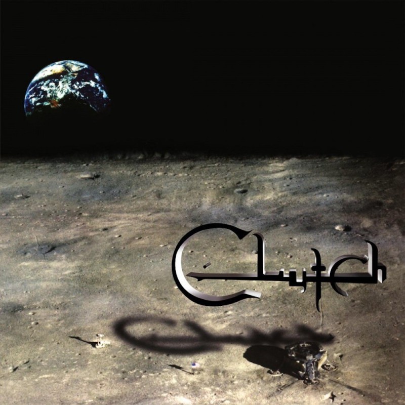 CLUTCH - Clutch - LP