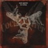 COCK SPARRER - Two Monkeys - BROWN SMOKE LP
