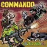 COMMANDO (POR) - Love Songs 1... - YELLOW LP