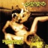 COMPOSTED - Sexual transmission: Simplex Slam - CD