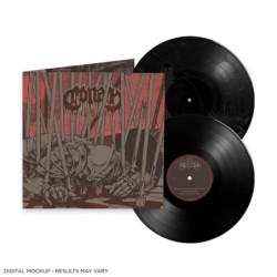 CONAN - Evidence Of Immortality - 2LP