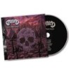CONAN - Live At Freak Valley - CD