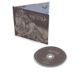 CONAN - Man Is Myth - Early Demos - DIGI CD