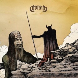 CONAN - Monnos - DIGI CD