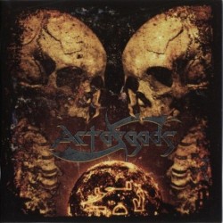 ACT OF GODS - Maât - CD
