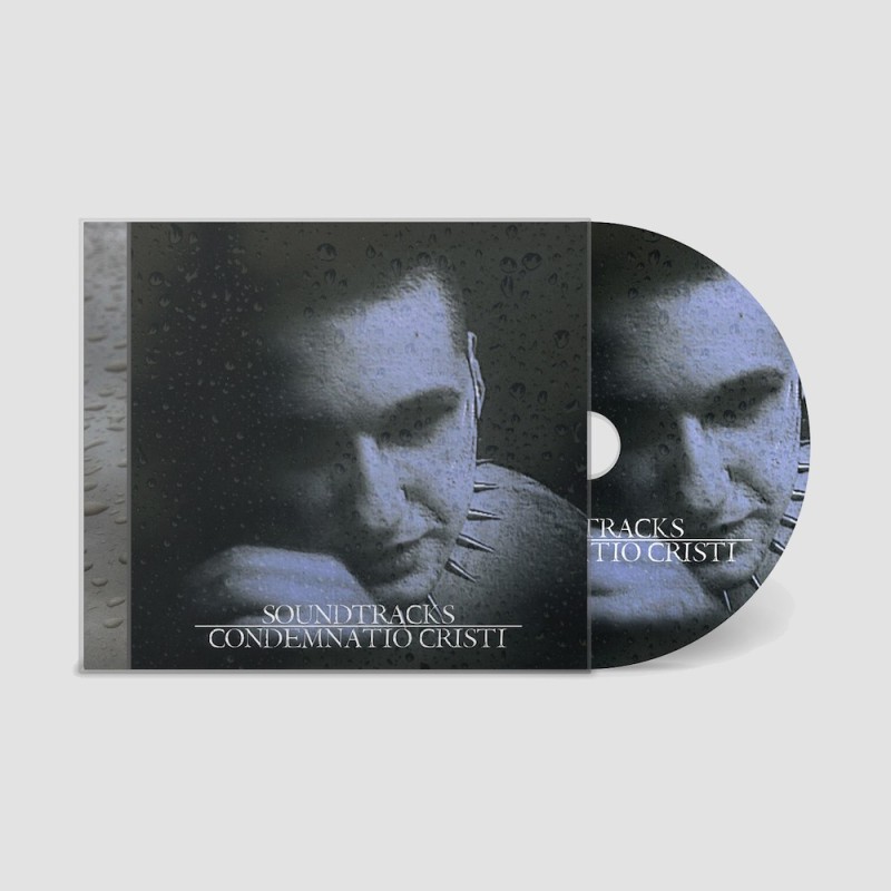 CONDEMNATIO CRISTI - Soundtracks - CD