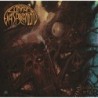 CONNATE EXASPERATION - Delusional Primacy - CD