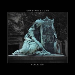 CONSTANCE TOMB - MCMLXXXVIII - DIGI CD