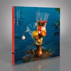 CONSTELLATIA - Magisterial Romance - DIGI CD