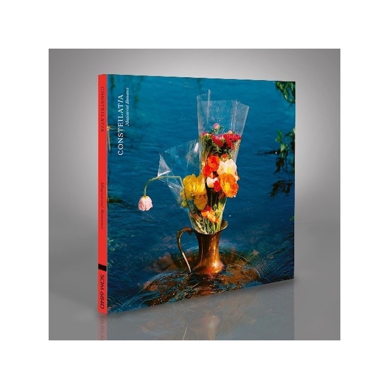 CONSTELLATIA - Magisterial Romance - DIGI CD