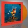 CONSTELLATIA - Magisterial Romance - SOLID ORANGE LP