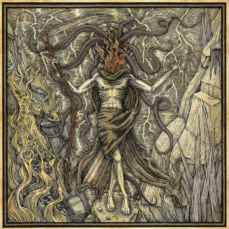 CORPUS CHRISTII - The Bitter End Of Old - CD