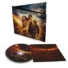 AD INFINITUM - Chapter II – Legacy - DIGI CD