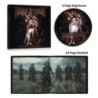 CRADLE OF FILTH - The Screaming Of The Valkyries - DIGI CD