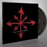 CRAFT - Fuck The Universe - CRYSTAL CLEAR & BLACK MARBLED 2LP