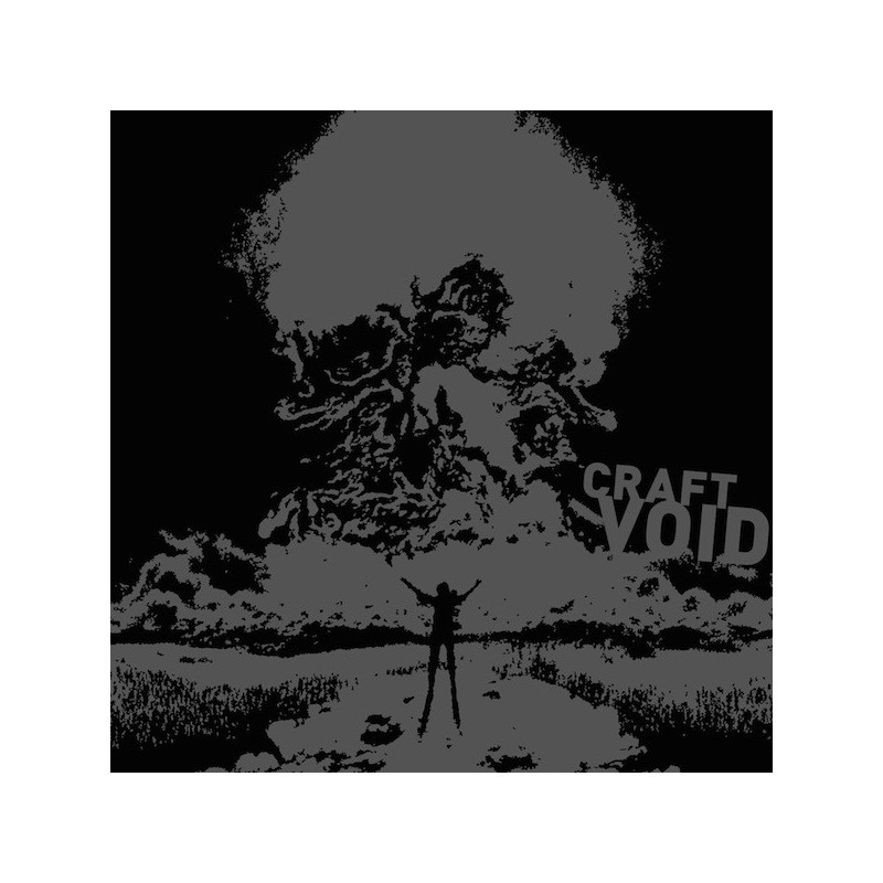 CRAFT - Void - 2LP