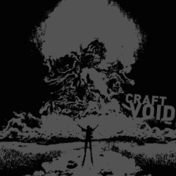 CRAFT - Void - DIGI CD