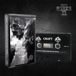 CRAFT - Void - MC