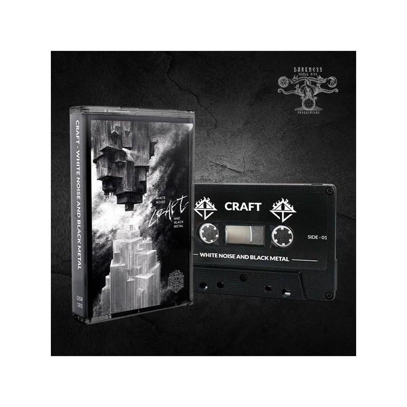 CRAFT - Void - MC
