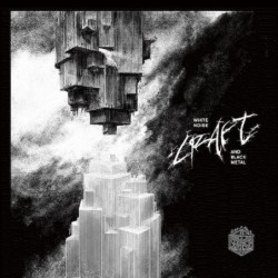 CRAFT - White Noise And Black Metal - CD