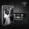 CRAFT - White Noise And Black Metal - MC