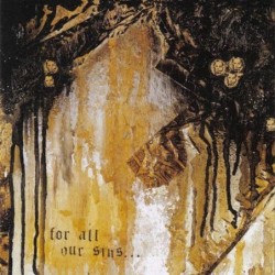 CREMATORIUM - For All Our Sins - CD