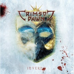 CRIMSON DAWN - Inverno - LP