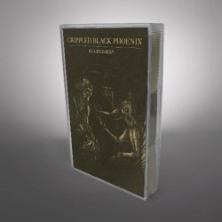CRIPPLED BLACK PHOENIX - Ellengaest - MC